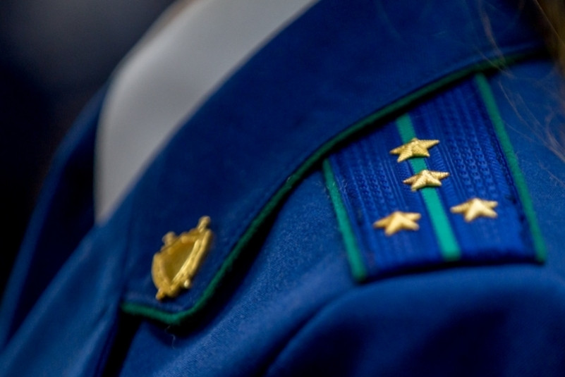 Прокуратура занялась инцидентом с обрушившимся мостом в Приморье