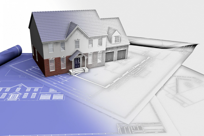 Сбер в 8 раз увеличил выдачу ипотеки по ИЖС и упростил порядок аккредитации объектов