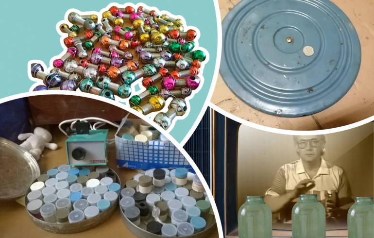 Тест: что вы помните об артефактах из девяностых?