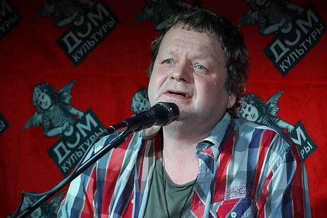 Вадим Степанцов рассказал, почему иноагенты спешат избавиться от этого статуса