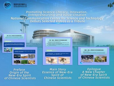 Поощрение научной грамотности, инноваций, предпринимательства и создания ценностей - Новая общественная газета