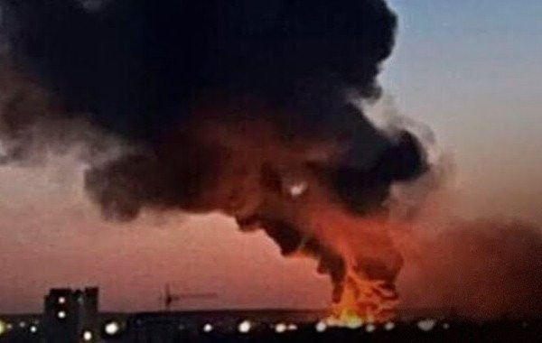 Свежие данные из Одессы и Харькова на сегодня, 8 июня 2023 года: обзор последних событий