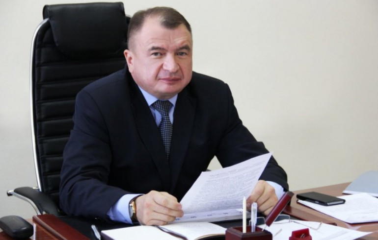 В Челябинской области экс-начальнику отдела судебных приставов добавили срок в колонии