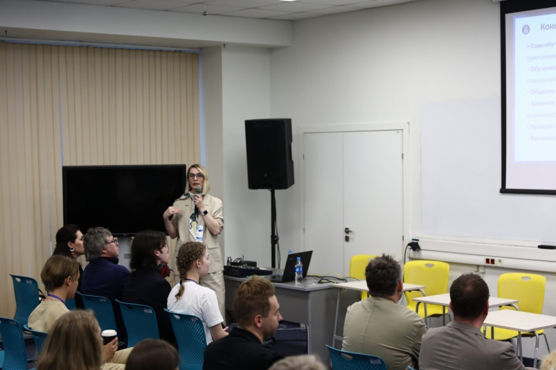 Время экспериментов: как обучать медийщиков, которые будут востребованы