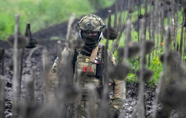 Обзор боевых действий на Артемовском направлении: свежие данные на 9 июня 2023 года