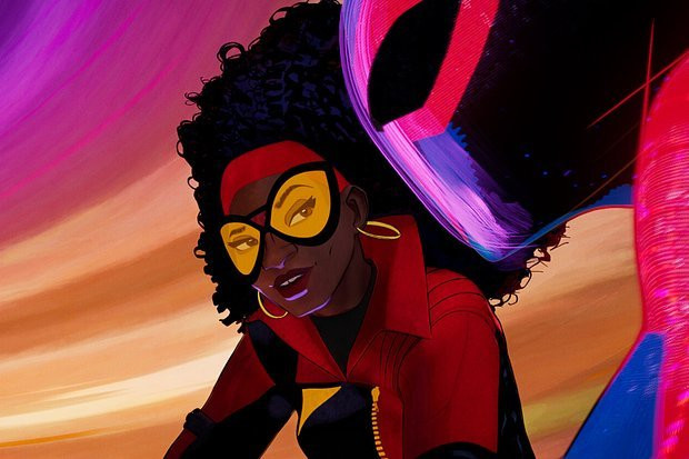 Мультфильм «Человек-паук: Паутина вселенных» показали в кинотеатрах РФ