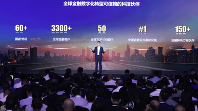 Huawei раскрыла 4 ключевых стратегии для расширения возможностей финансовой отрасли - Новая общественная газета