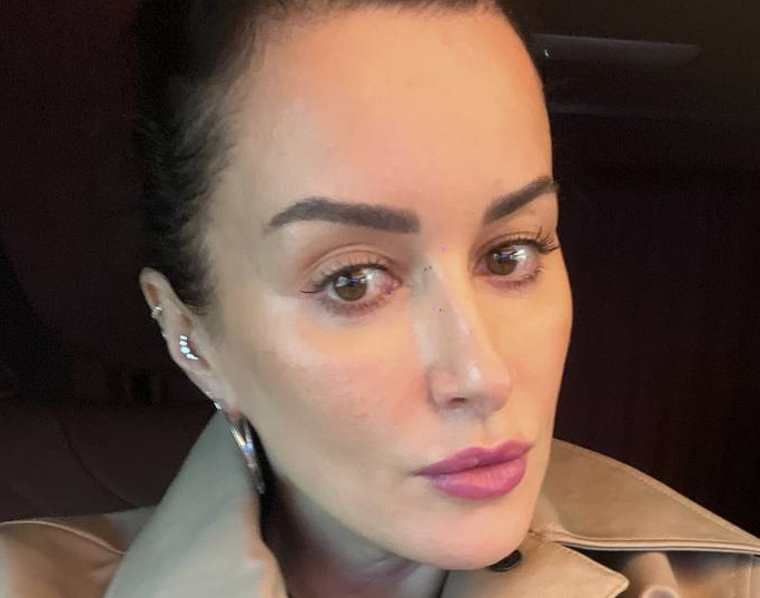 Тина Канделаки раскрыла секрет популярности "Уральских пельменей"