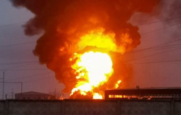 Обстановка в Белгородской области по данным на 10 июня 2023 года: обзор свежих событий