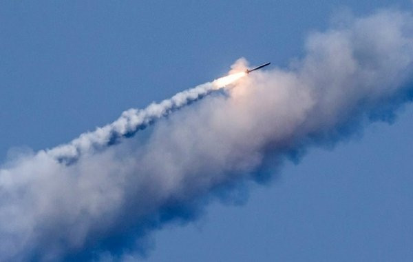 Ракетные удары по Украине: взрывы прогремели в трех областях, свежие данные на 10 июня