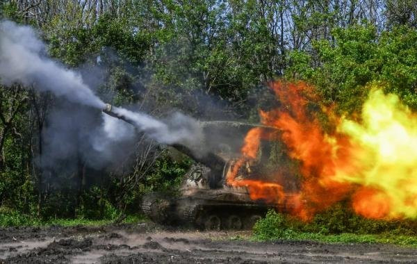 Обстановка в Авдеевке и Марьинке по состоянию на 10 июня: обзор последних событий