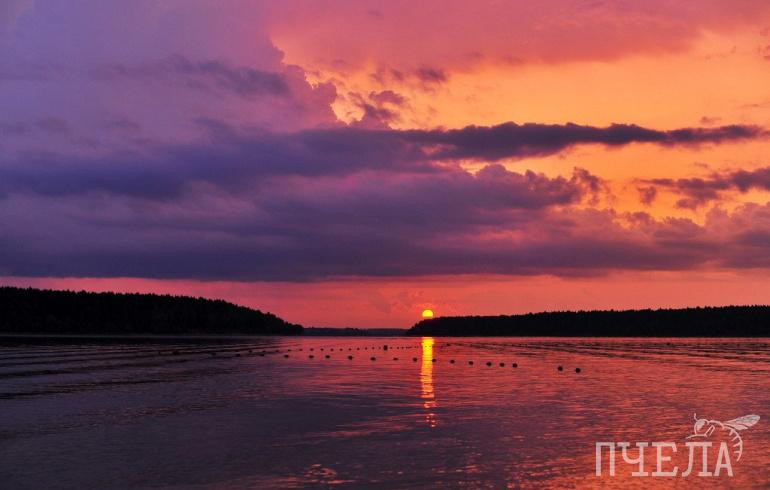 С берегов рек и озёр Челябинской области будут эвакуировать автомобили отдыхающих