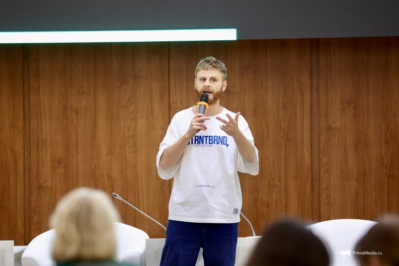 “Взять кредит или составить бизнес-план”: успешный продюсер поделился своими секретами