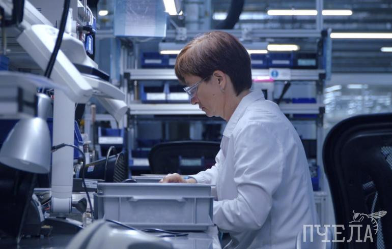 Южноуральцам рассказали, как развивается импортозамещение в Челябинской области