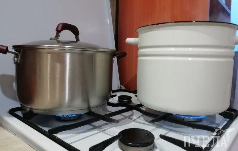 В Челябинске с 13 июня горячую воду отключат в 1193 многоквартирных домах