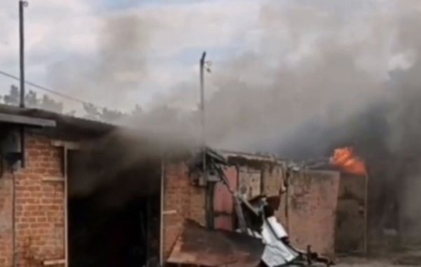 Обстановка в Белгородской области по данным на 11 июня 2023 года: обзор свежих событий