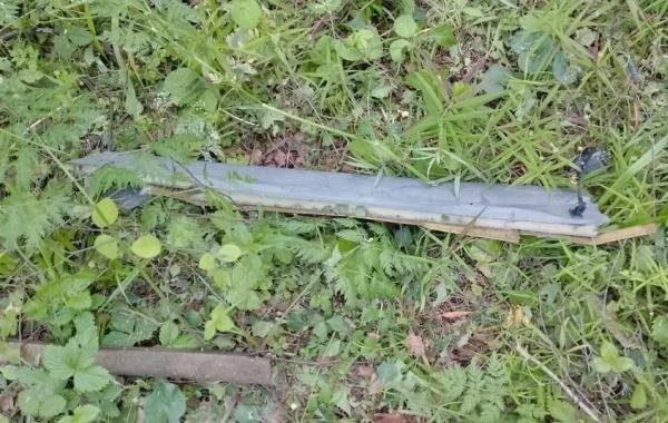 В Калужской области упал беспилотник: свежие подробности на 11 июня 2023 года