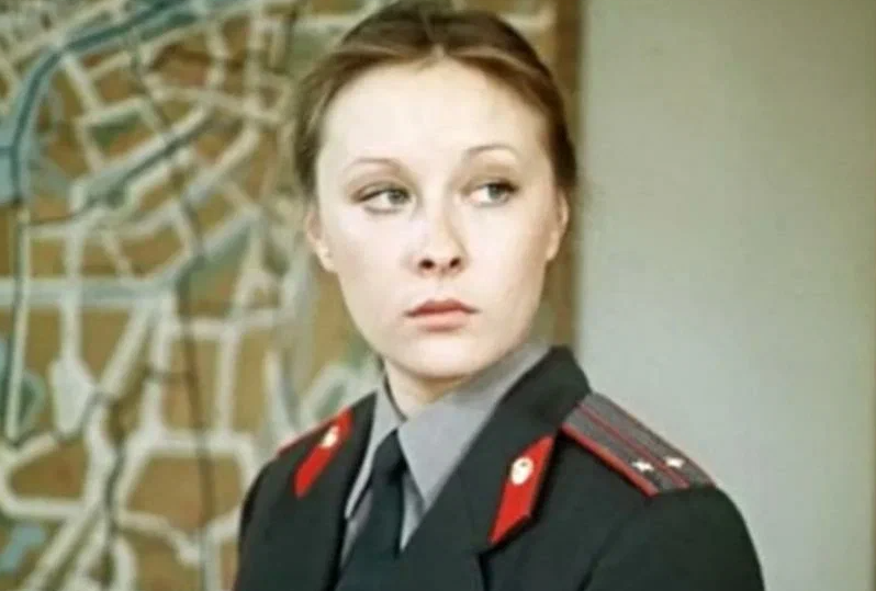 Лариса Удовиченко появилась на премьере после перелома позвоночника