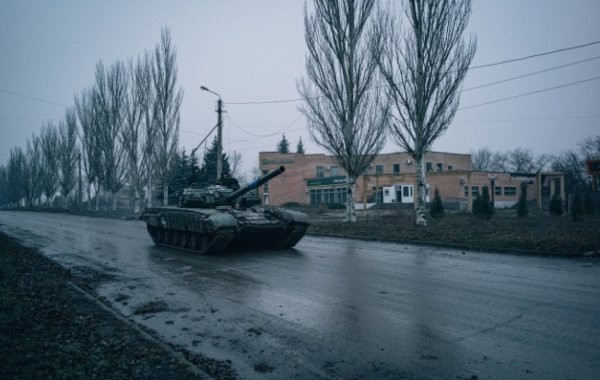 Обзор боевых действий под Артемовском: последние новости на сегодняшний день, 12 июня 2023