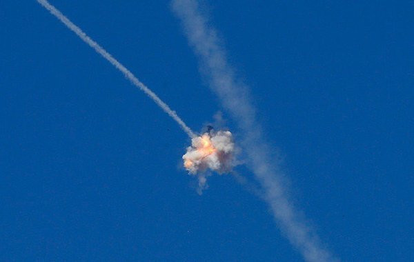 Взрыв прогремел в Мелитополе: подробности, свежие данные на сегодня, 12 июня 2023 года