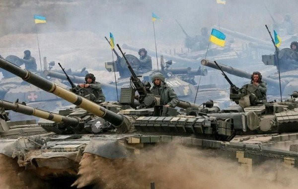 Контрнаступление ВСУ, актуальные данные на сегодня, 12.06.2023: обзор последних событий