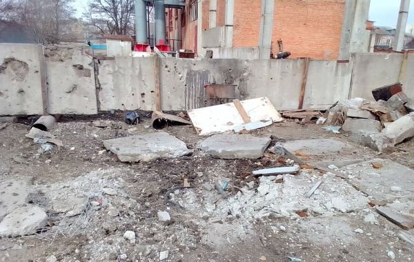 Ситуация в Белгородской области по данным на сегодняшний день, 12.06.2023: обзор свежих событий