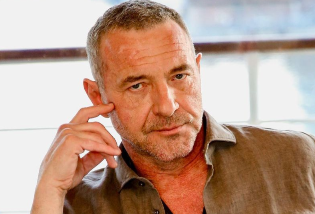 Звезда «Ликвидации» Максим Дрозд рассказал, как едва не остался без лица из-за рыси