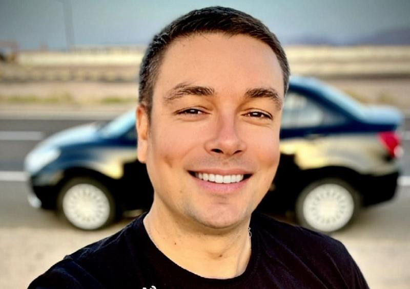 Андрей Чуев объяснил верность жене тем, что измена отражается на детях