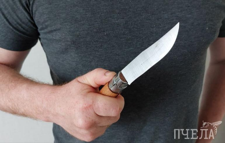 В Челябинске возбудили уголовное дело после ранения подростка ножом