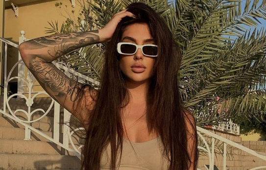 Вернувшаяся в Россию Татьяна Мусульбес пожаловалась на проблемы