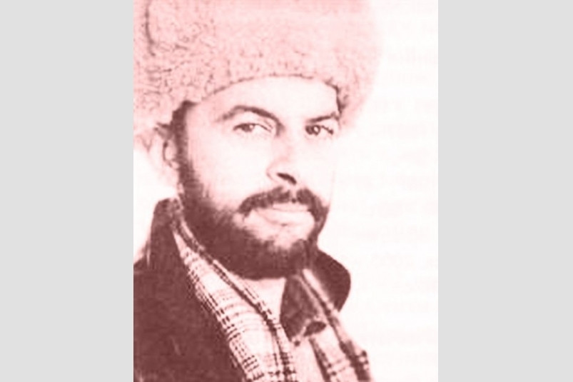 Дальний Восток 14 июня. Родился дин из лучших дальневосточных прозаиков ХХ века