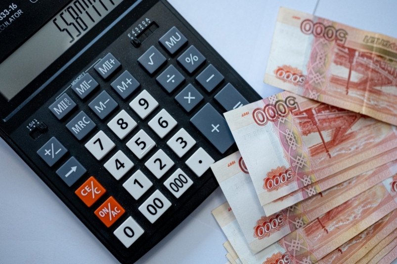 В Приморье фиктивная “шарашка” перевела более 8 млн рублей за границу