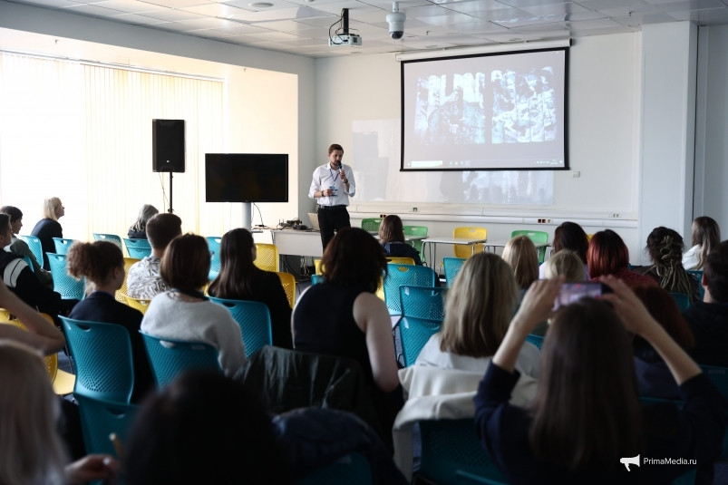 Креативность объединяет мир: как работает медиаискусство  