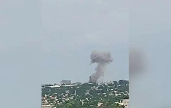 Взрывы в Луганске после украинской атаки: свежие подробности на сегодня, 14 июня 2023 года