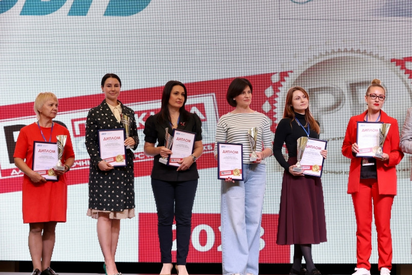 От карты “Мир” до ЗОЖ: какие пиар-проекты Дальнего Востока удостоены звания лучших