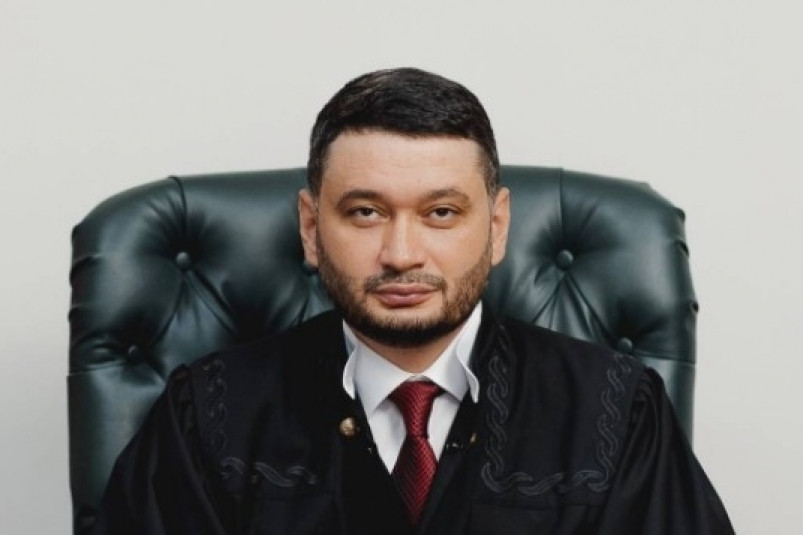 Путин подписал указ о назначении Эльдара Сеитова председателем Арбитражного суда Приморья