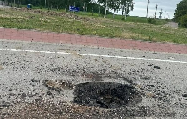 Обстановка в Белгородской области по данным на сегодняшний день, 14.06.2023: обзор событий
