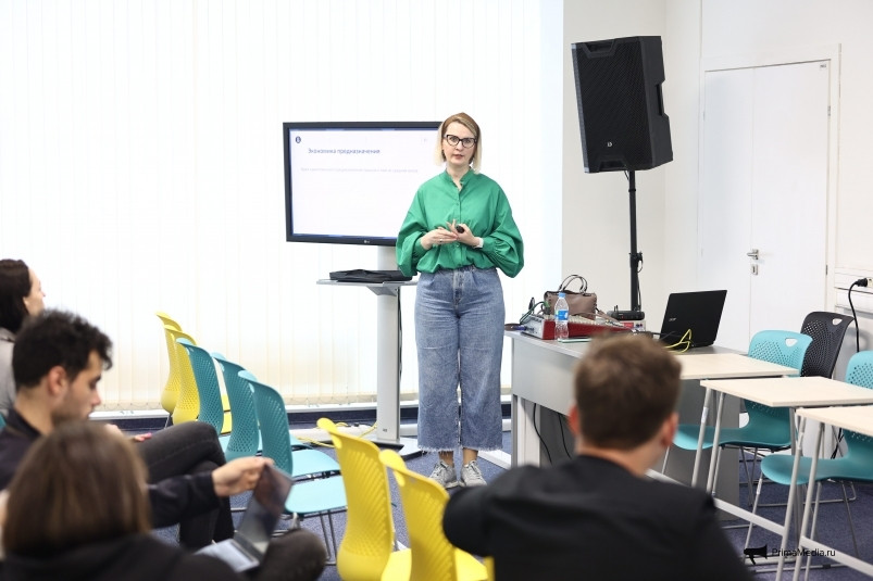 С чего начинать карьерный путь в медиа: разговор с экспертом