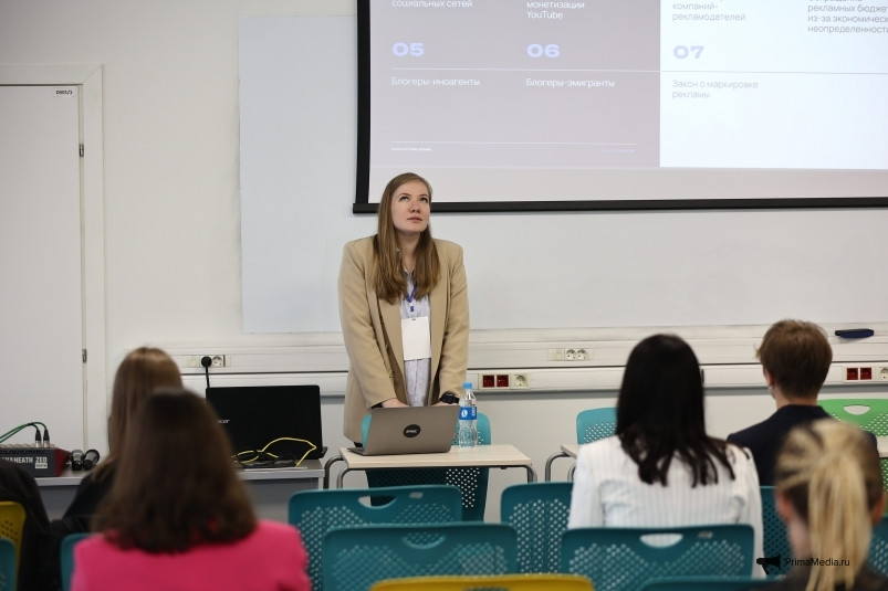 Работа с инфлюэнсерами без штрафов — эксперты о трендах работы медиарынка-2023