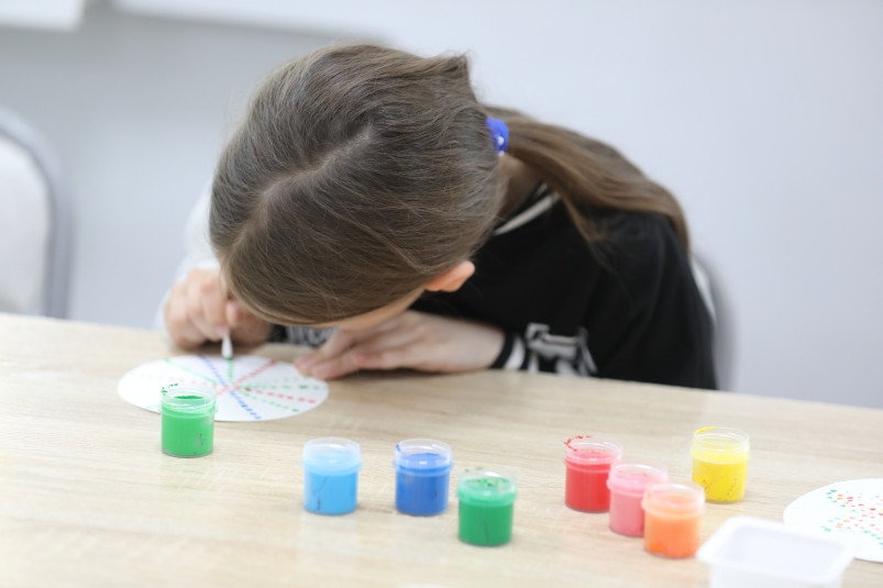 Последовательная система поддержки семей с детьми выстроена в ЕАО