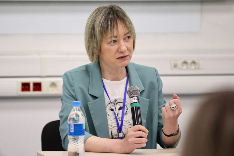 Яна Амелина: Кейсы “Редана” показывают, как соцсети разрушительно влияют на общество