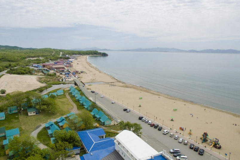 Роспотребнадзор вынес неутешительный вердикт по Шаморе – где нельзя купаться