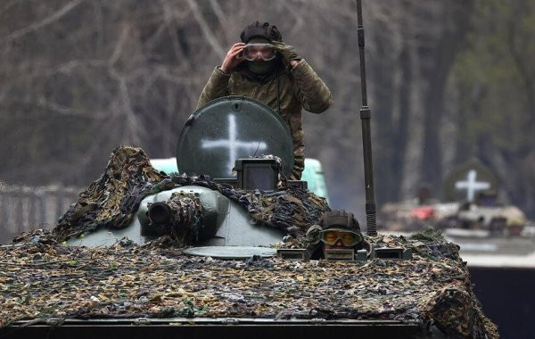 Контрнаступление ВСУ, актуальные данные на сегодня, 15 июня 2023 года: обзор последних событий