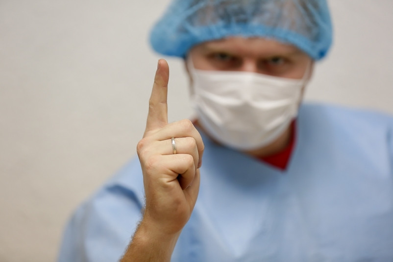 РЖД хотят развивать приграничный медицинский туризм во Владивостоке