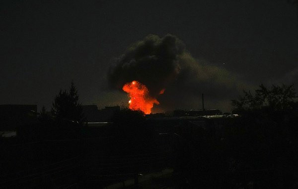 Обстановка в Одессе и Харькове по состоянию на 16 июня 2023 года: обзор свежих событий