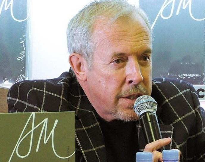 Макаревич признался, что во время концерта в Израиле было всё прекрасно, кроме запаха навоза