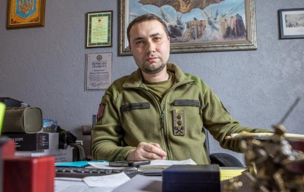 Глава ГУР Украины Кирилл Буданов получил тяжелое ранение: свежие данные на сегодня, 17 июня