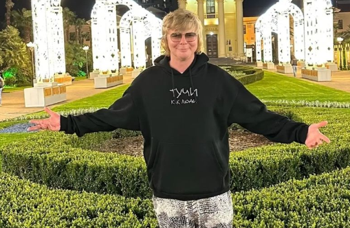 «Иванушки International» отметились на самой пафосной вечеринке ПМЭФ