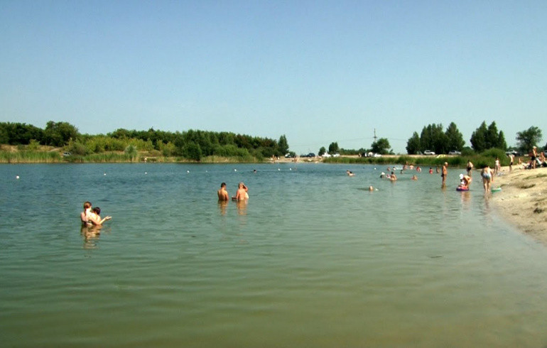 В Копейске 17-летний подросток утонул в карьере