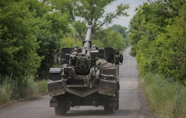 Украинское контрнаступление: обзор последних событий в зоне СВО по состоянию на 17.06.2023